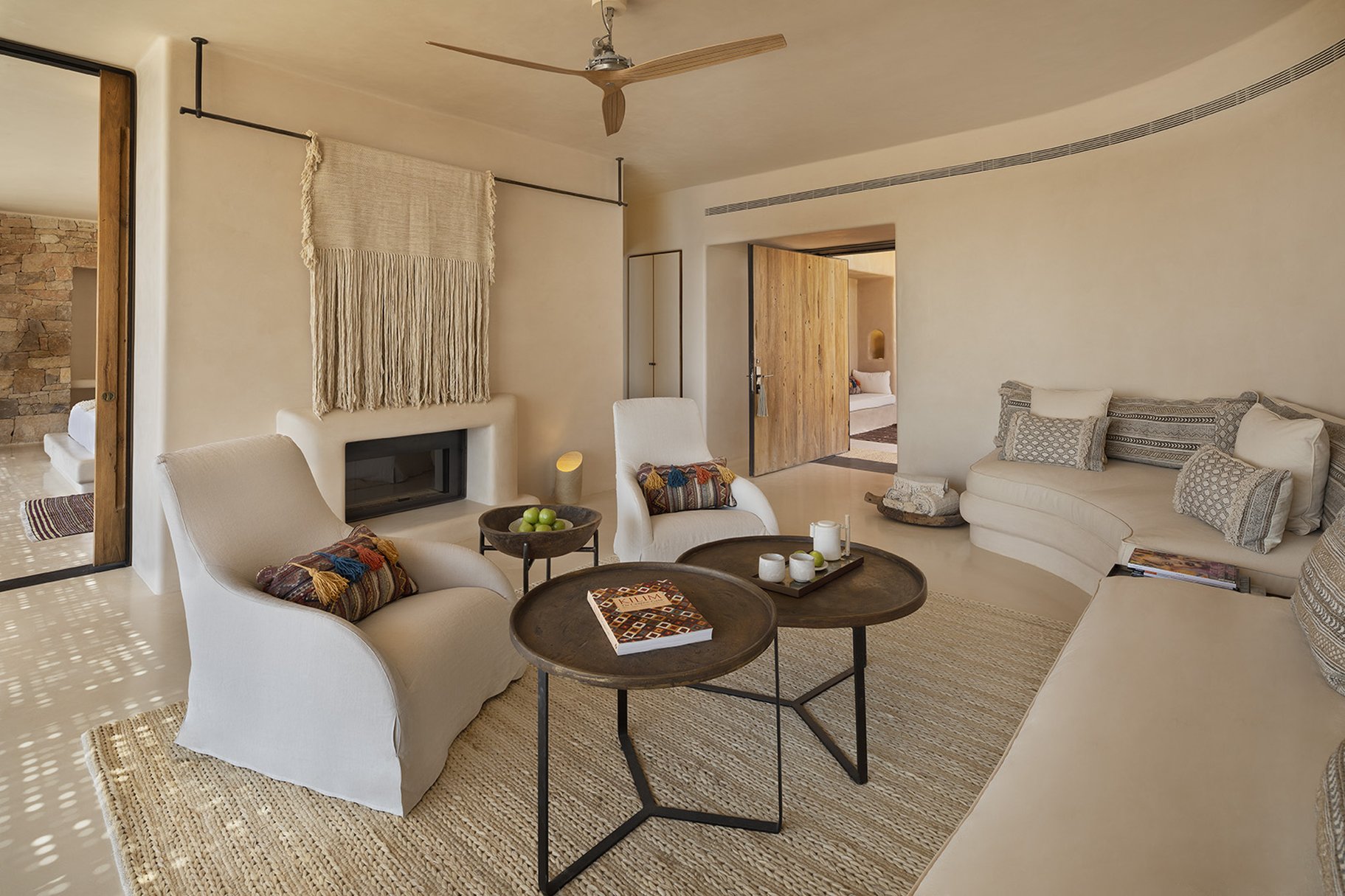 Panorama Pool Villa (1 King Bed)