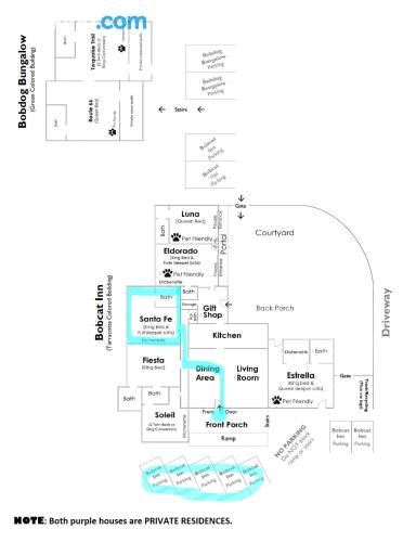 山景特大床间 - 带加床