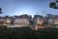 Wyndham Gramado Termas Resort & Spa Hotels in 