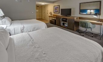 Hampton Inn Orlando-Walt Disney World Resort Maingate South