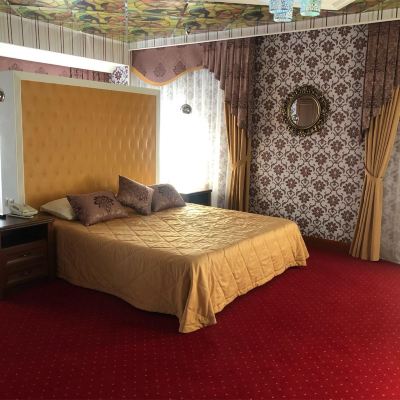 Superior Suite Polaris Promo Code