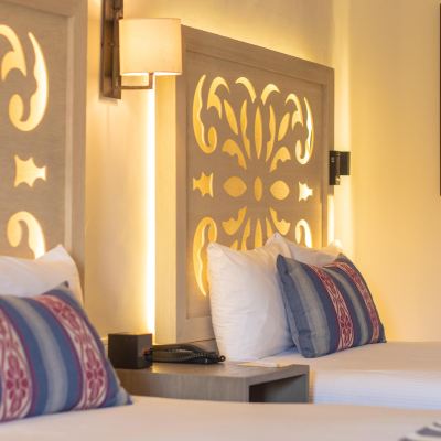 Family Suite with Ocean View Pueblo Bonito Mazatlan Beach Resort - All Inclusive Promo Code