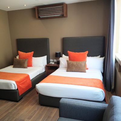 標準房 豪斯套房公寓優惠