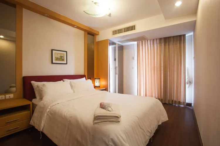 คอนโด, บ้าน หรืออพาร์ทเมนต์ทั้งหลัง