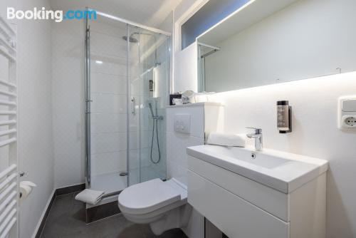 舒适一室公寓 - 附楼