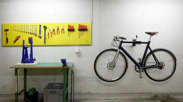 ホテル コンチネンタル-パーク 施設