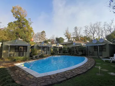 The Place Guest House Hotels in 