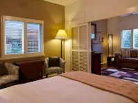 Plantation House at Whitecliffs Bed and Breakfast Hotels in Rye