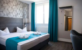 Hotel im Kaiserpark - Housity