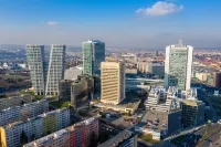 Panorama by Verdi Hotels