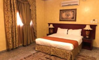 Qasr Al Ertiqaa Hotel Apartments