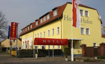 Hotel 4 Hufen