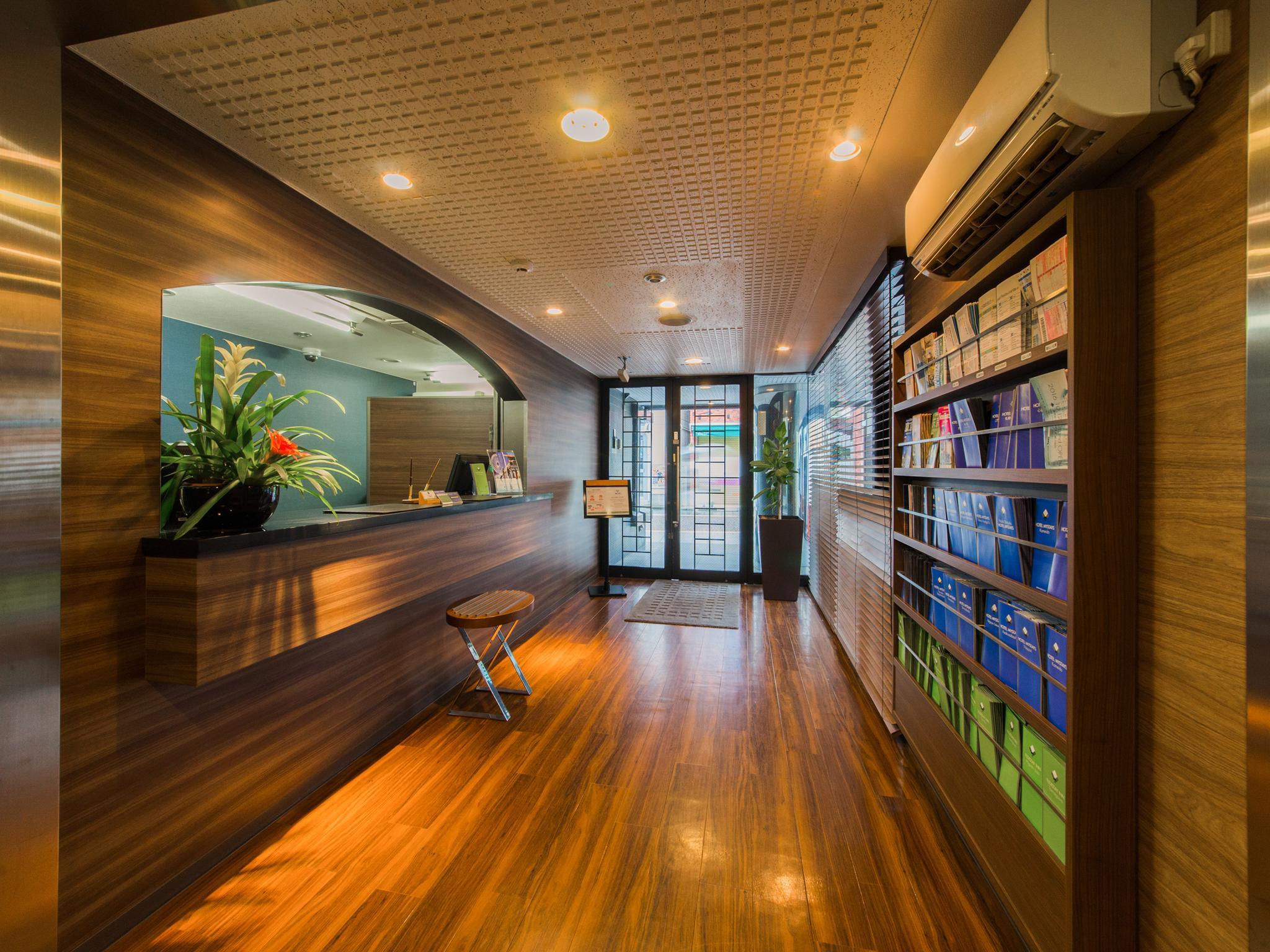 플렉스스테이 인 시나가와 후기 - 실제 투숙객 후기 112개 확인 | 트립닷컴