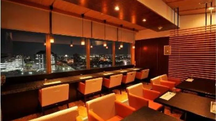 チサン グランド 長野 施設