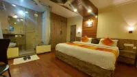 Shaleen Elegance Homestay Near Nakki Lake
