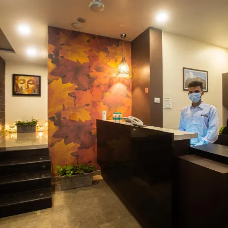 Hotel Singhs' Vashi Navi Mumbai
