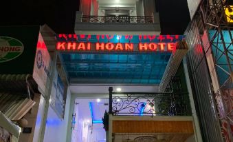 Khai Hoan Hotel
