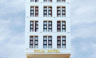 Tolia Hotel