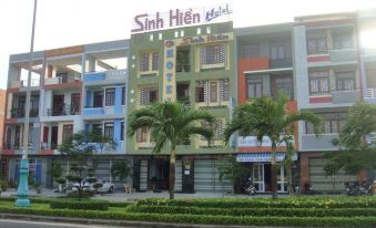Sinh Hien Hotel