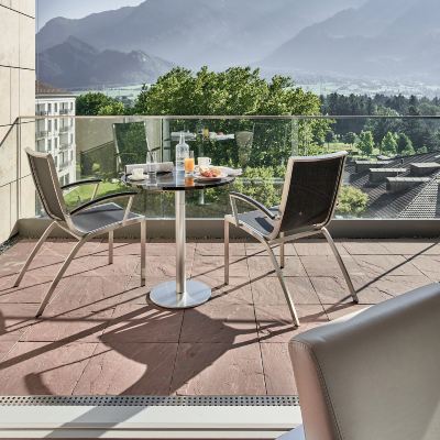 Superior SPA Loft Grand Resort Bad Ragaz Promo Code