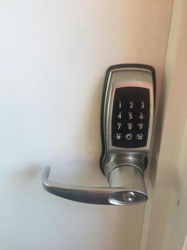 双人房（带独立浴室）