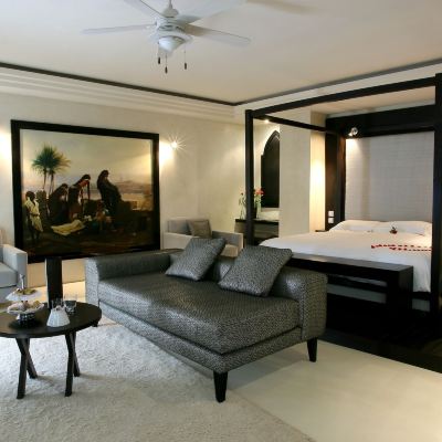 Royal Suite Les Jardins de La Koutoubia Promo Code