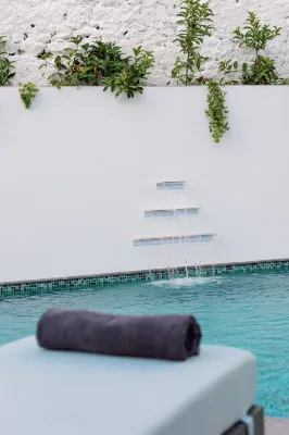 Dioni Boutique Hotel Hotel di 