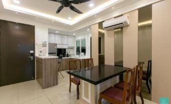 Jomstay Majestic Ipoh Suites