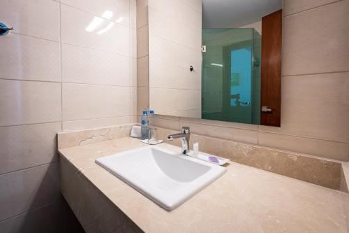 特大床房（带阳台）