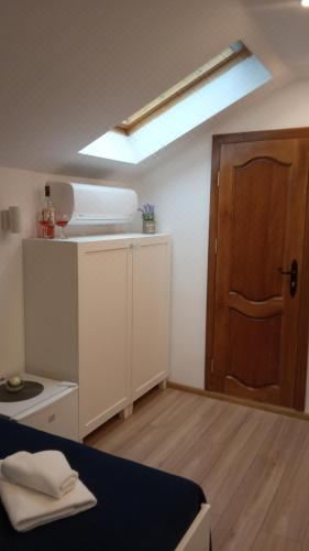 豪华双人房（带阳台）