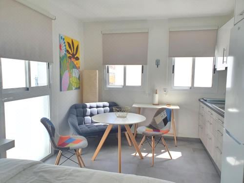 HD Mogán Coral Apartments Studio