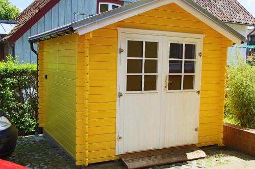 公寓 - 地面楼层