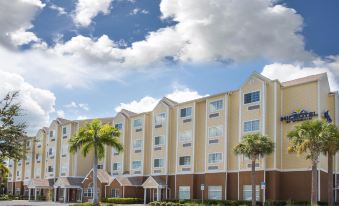 Quality Inn & Suites Lehigh Acres Fort Myers