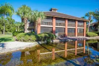 Legacy Vacation Resorts - Palm Coast