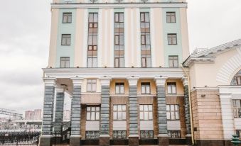 Smart Hotel Kdo  Krasnoyarsk