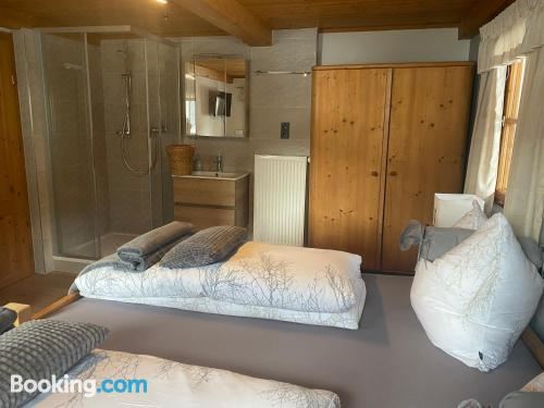 三人间 - 带共用衞生间