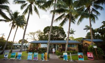 Nrma Cairns Holiday Park