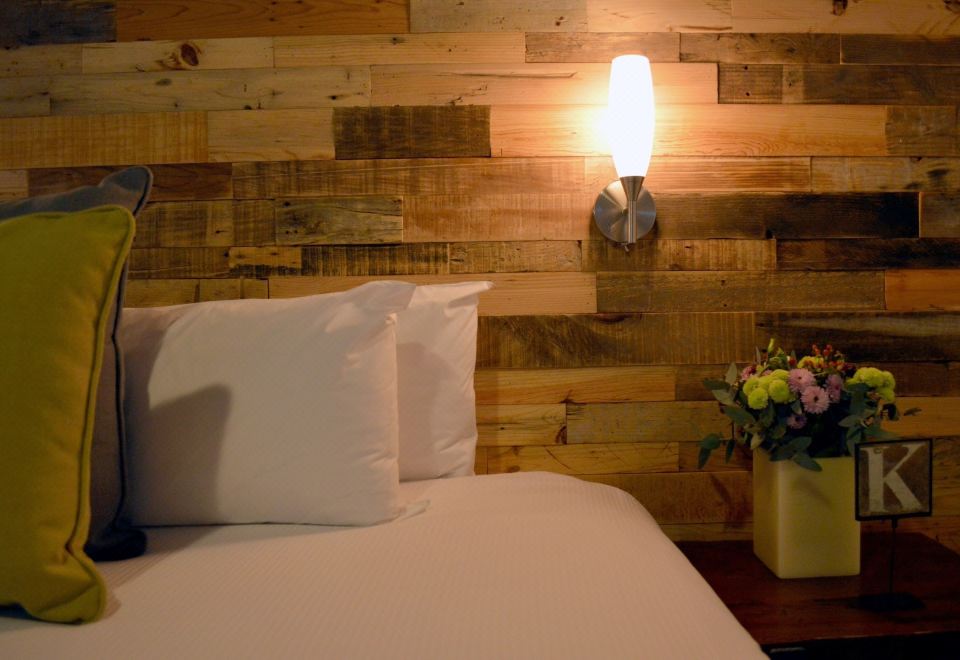 Hacienda Los PicachosSuite