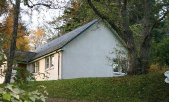 BCC Loch Ness Cottages