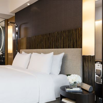 CLUB 36半海景客房 唯港薈酒店優惠