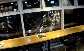 Busan Popcorn Hostel