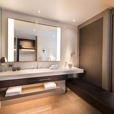 Deluxe Two Double Room The Westin Perth Promo Code