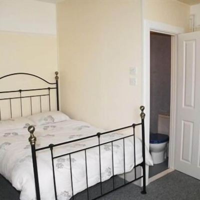 Double Room, Ensuite