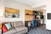 TownePlace Suites Houston Baytown
