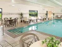 Hampton Inn & Suites Chicago/St. Charles
