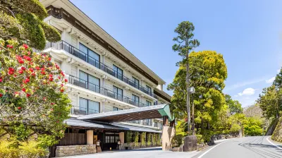 Shuzenji Onsen Katsuragawa Hotels in 
