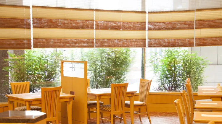 ザ・クレストホテル柏 食事・レストラン