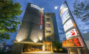 Hotel Livemax Kofu