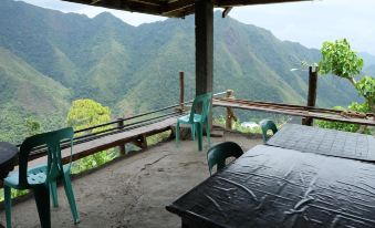 Batad Top View Point Homestay and Restaurant