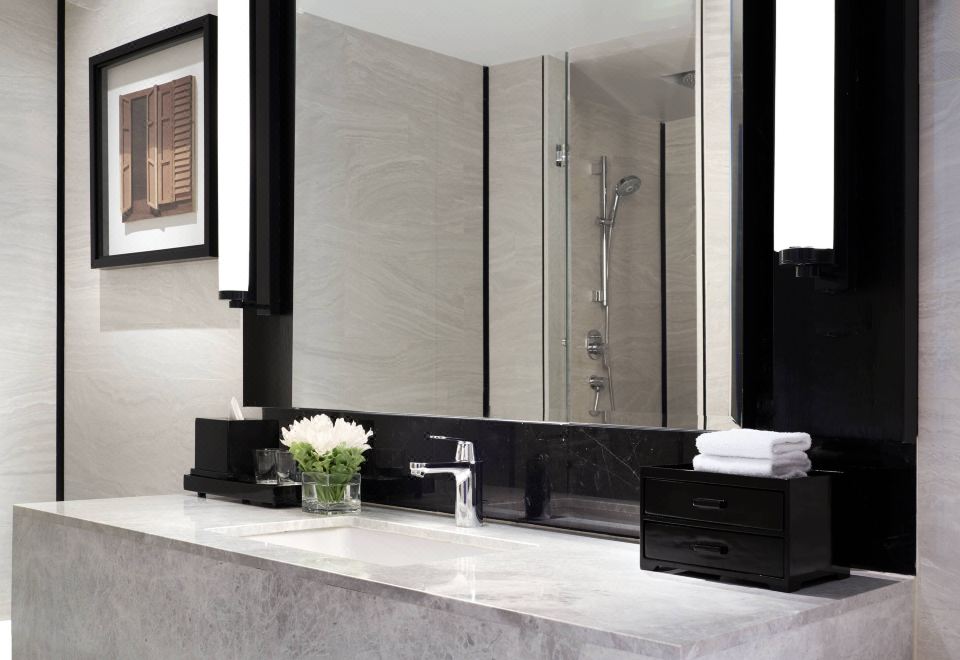 三臥室公寓式套房